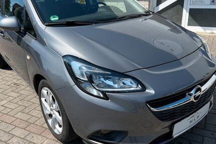 Opel Corsa 95.661 km 5.990 &euro; Ostbevern 48346