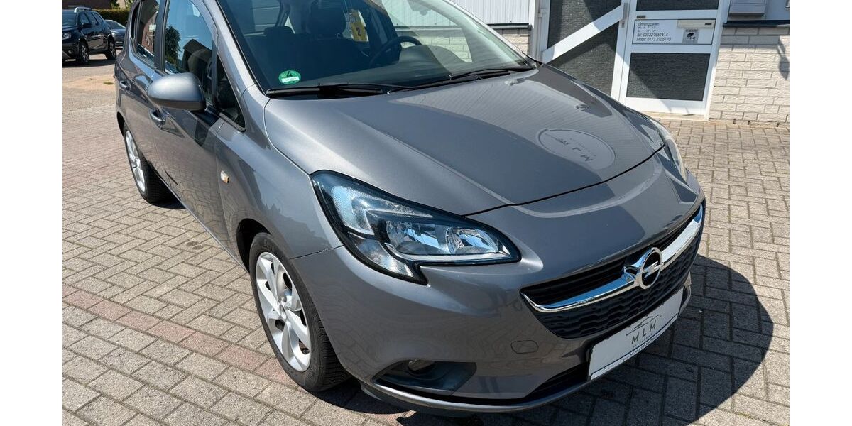 Opel Corsa 95.661 km 5.990 &euro; Ostbevern 48346