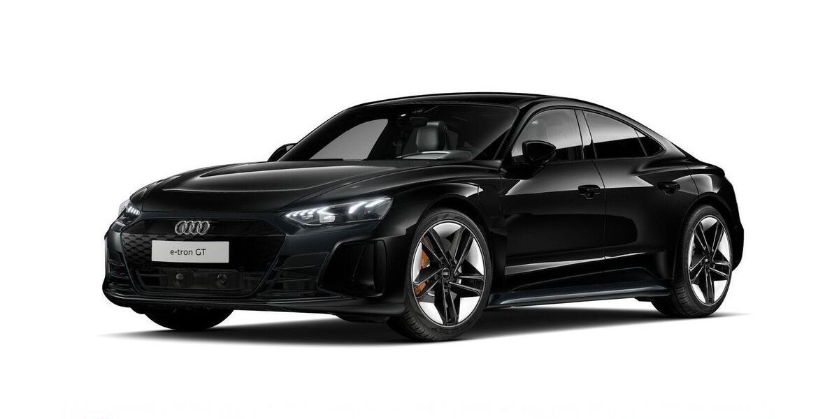 Audi e-tron GT 28.415 km 54.880 &euro; Emsdetten 48282