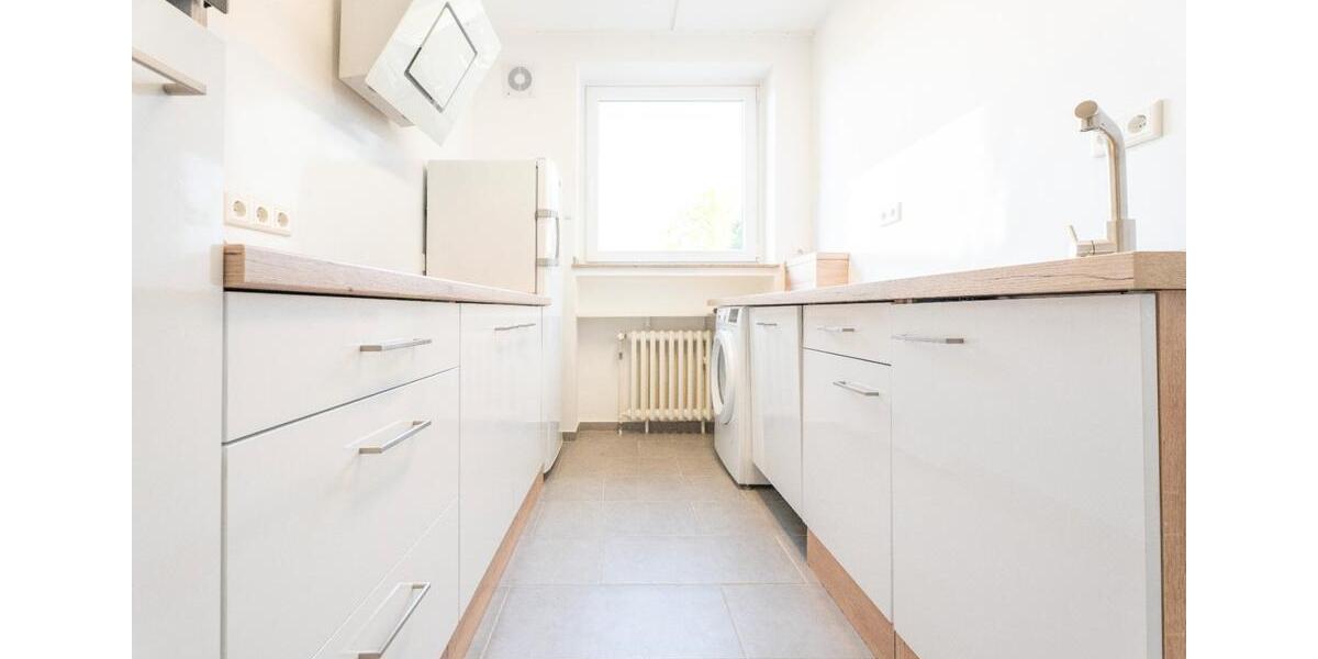 Etagenwohnung Münster Erphoviertel - 4 Zimmer, 89 m&sup2;, 530.000&euro; | Angebot:26550718
