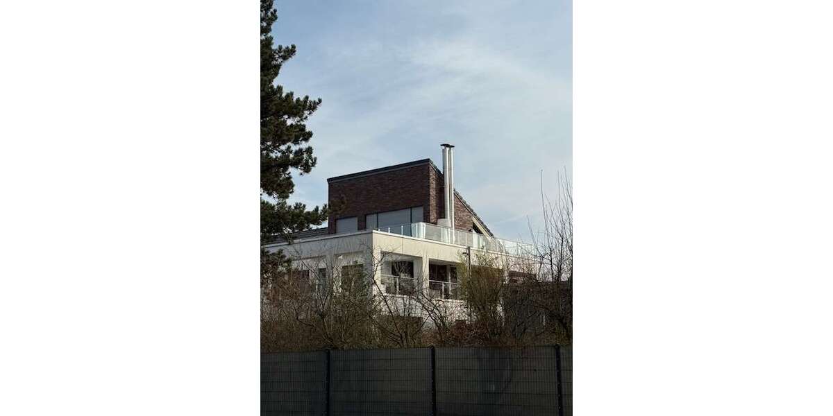 Etagenwohnung Münster Mitte-Süd - 4 Zimmer, 157 m&sup2;, 1.450.000&euro; | Angebot:25398070