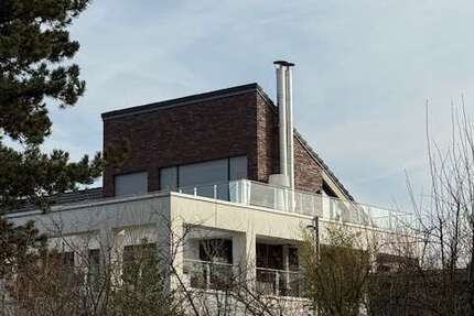 Wohnung Münster Mitte-Süd - 4 Zimmer, 157 m&sup2;, 1.450.000&euro; | Angebot:25398070