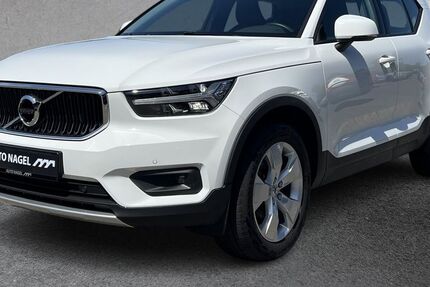 Volvo XC40 26.120 km 24.700 &euro; Steinfurt 48565