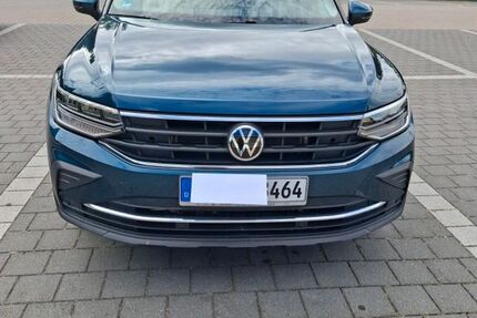 VW Tiguan 50.350 km 22.450 &euro; Emsdetten 48282