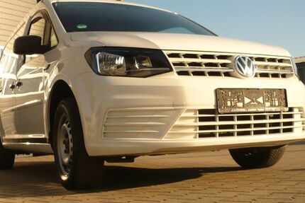 VW Caddy 129.942 km 12.499 &euro; Ascheberg 59387