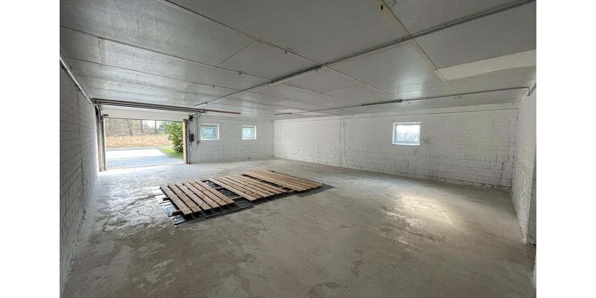 Gewerbeobjekt Münster Münster-Ost - 430&euro; | Angebot:25662896