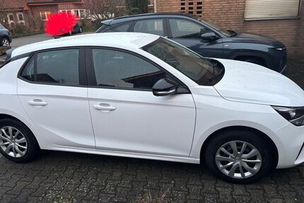 Opel Corsa 48.600 km 11.300 &euro; Ahlen 59227