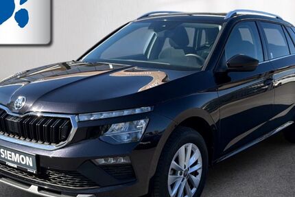 Skoda Kamiq 23.560 km 21.930 &euro; Warendorf 48231