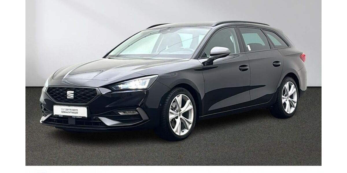 Seat Leon 70.633 km 22.880 &euro; Emsdetten 48282