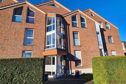 Wohnung Ahlen Innenstadt - 4 Zimmer, 101 m&sup2;, 228.000&euro; | Angebot:25778030