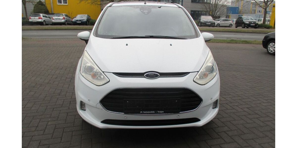 Ford B-Max 162.910 km 4.999 &euro; Telgte 48291