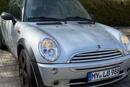 Mini One 227.000 km 2.200 &euro; Münster, Stadt 48167