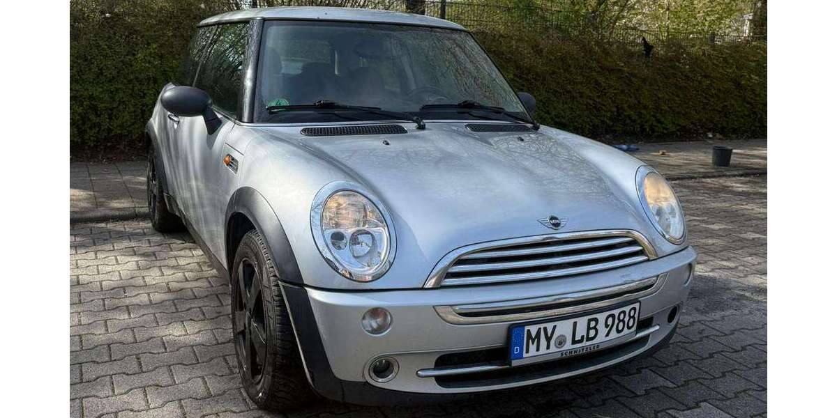 Mini One 227.000 km 2.200 &euro; Münster, Stadt 48167