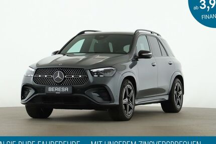 Mercedes-Benz GLE 450 91.600 km 73.580 &euro; Münster 48155