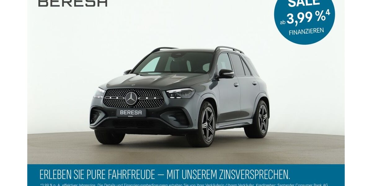 Mercedes-Benz GLE 450 91.600 km 73.580 &euro; Münster 48155