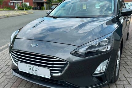 Ford Focus 101.050 km 10.990 &euro; Ostbevern 48346