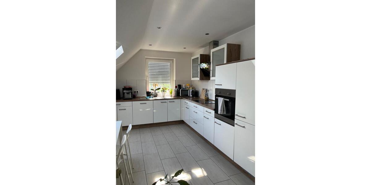 Etagenwohnung Lengerich - 3 Zimmer, 122 m&sup2;, 1.050&euro; | Angebot:26507400