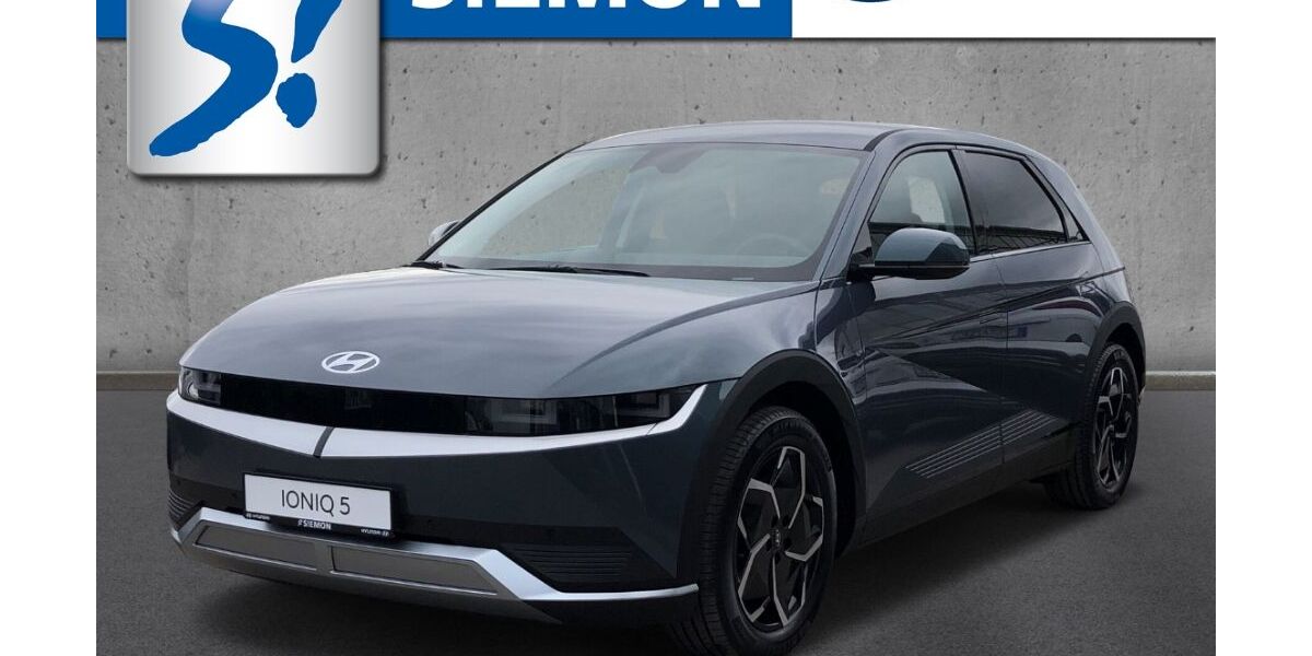 Hyundai IONIQ 5 14.500 km 37.930 &euro; Emsdetten 48282