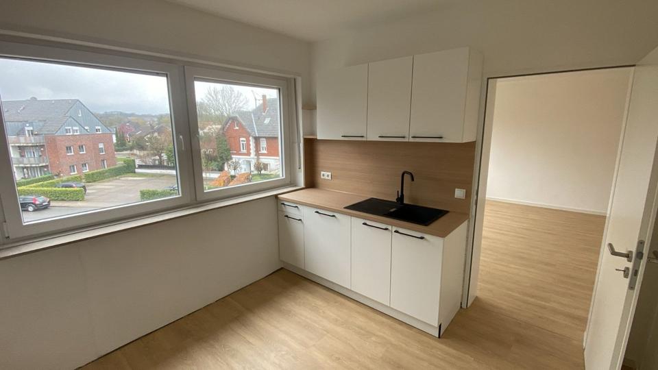 Etagenwohnung Steinfurt - 3.5 Zimmer, 97 m&sup2;, 1.050&euro; | Angebot:25959356