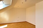 Helle 2-Zimmer-Wohnung im Dachgeschoss eines gepflegten Dreifamilienhauses! - Dachgeschoßwohnung Drensteinfurt Rinkerode | Angebot:20500113