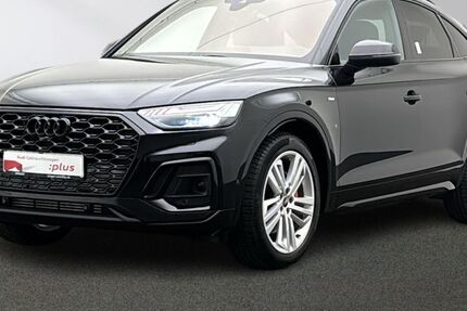 Audi Q5 9.159 km 55.880 &euro; Münster 48153