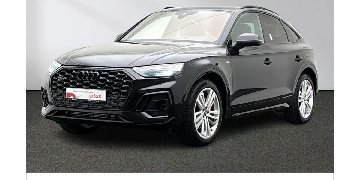 Audi Q5 9.159 km 55.880 &euro; Münster 48153