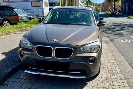 BMW X1 208.000 km 9.790 &euro; Münster 48268
