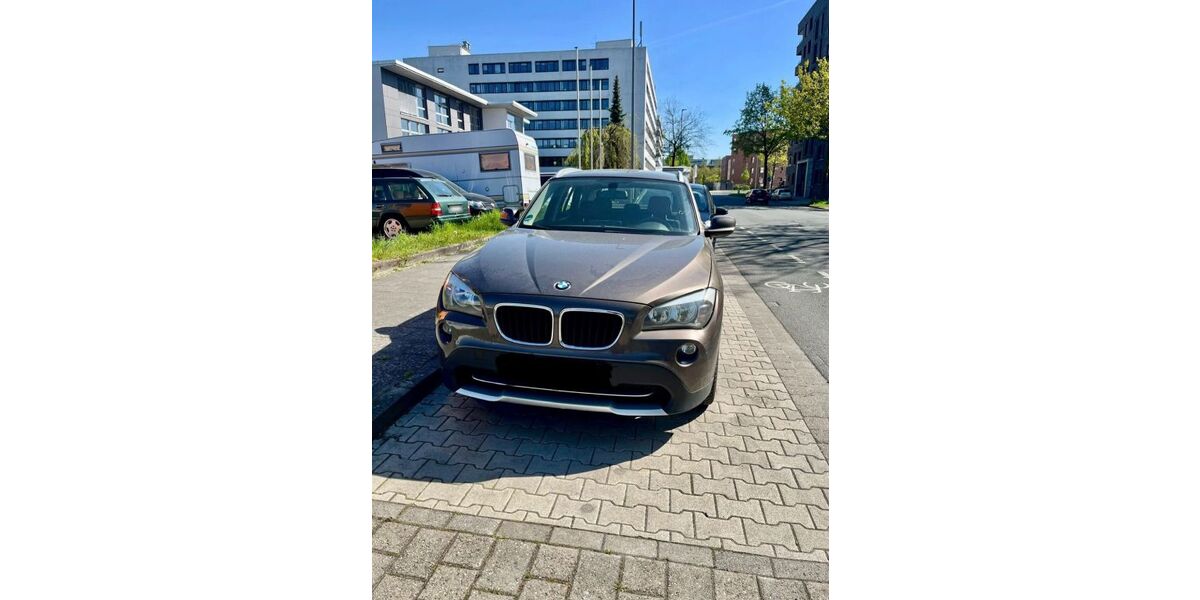 BMW X1 208.000 km 9.790 &euro; Münster 48268
