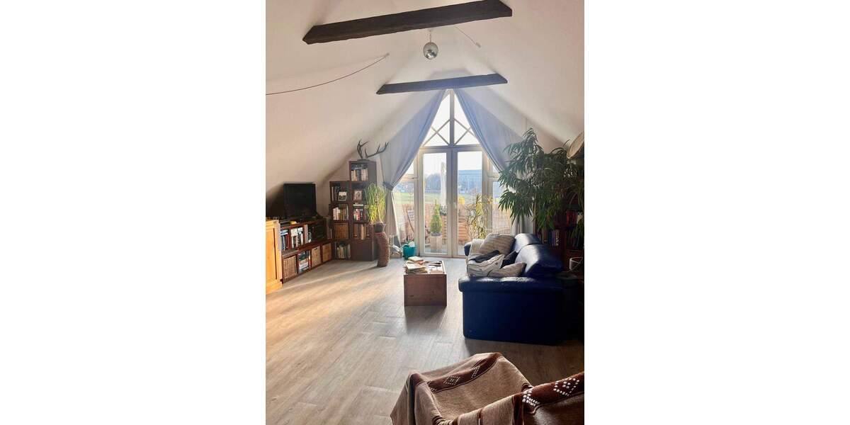 Etagenwohnung Münster Centrum - 2 Zimmer, 73 m&sup2;, 349.000&euro; | Angebot:25701660