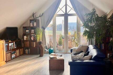 Wohnung Münster Centrum - 2 Zimmer, 73 m&sup2;, 349.000&euro; | Angebot:25701660