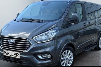 Ford Tourneo Custom 82.000 km 37.490 &euro; Münster 48163