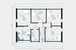 Individuell geplantes Einfamilienhaus in Ascheberg - Komfort und Flexibilität für Ihr neues Zuhause - Einfamilienhaus Ascheberg | Angebot:27347080