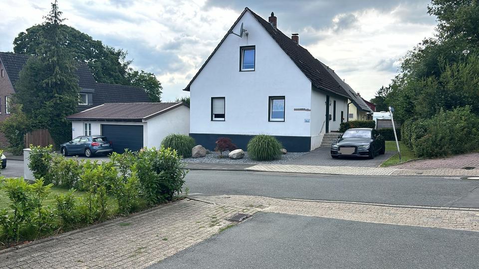 Einfamilienhaus Lengerich - 6 Zimmer, 230 m&sup2;, 359.000&euro; | Angebot:25533058