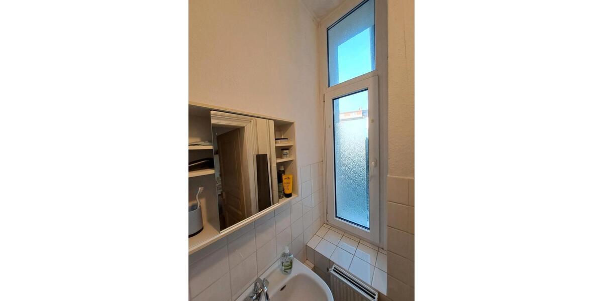 Etagenwohnung Münster Mitte-Süd - 1 Zimmer, 32 m&sup2;, 495&euro; | Angebot:25282910