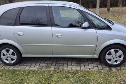 Opel Meriva 175.427 km 1.000 &euro; Münster 48155