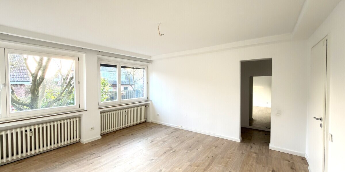 Flexibles Wohnkonzept mit Charme, St. Mauritz! - Mehrfamilienhaus, Wohnhaus Münster St. Mauritz | Angebot:24811376