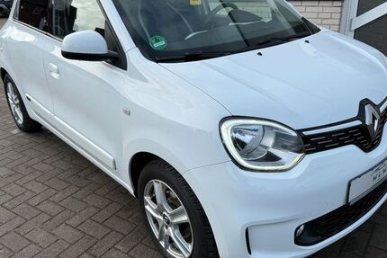 Renault Twingo 130.325 km 9.490 &euro; Ostbevern 48346