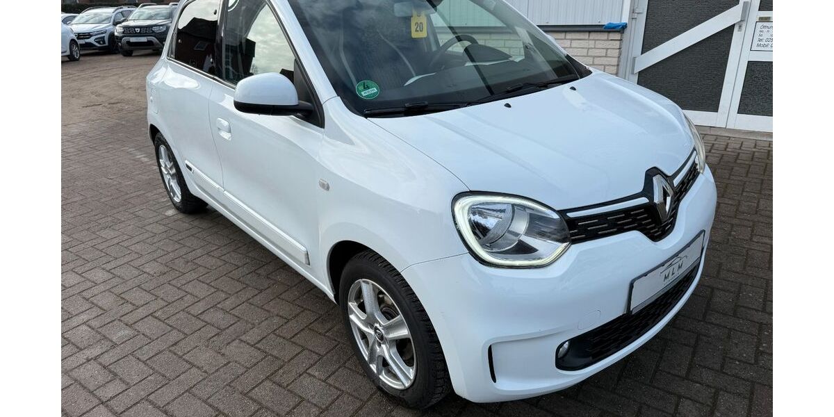 Renault Twingo 130.325 km 9.490 &euro; Ostbevern 48346