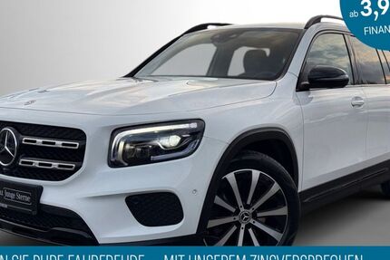 Mercedes-Benz GLB 220 77.400 km 39.680 &euro; Warendorf 48231