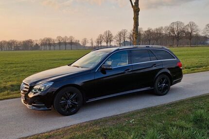 Mercedes-Benz E 250 170.500 km 17.000 &euro; Münster 48167