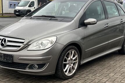 Mercedes-Benz B 150 270.000 km 1.250 &euro; Münster 48165