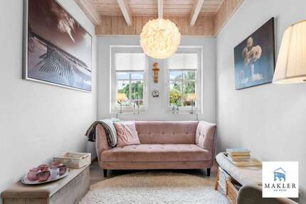 Haus Warendorf / Milte Milte - 3 Zimmer, 90 m&sup2;, 545.000&euro; | Angebot:25085598