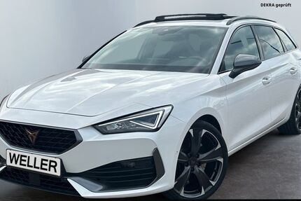 Cupra Leon 33.415 km 29.490 &euro; Münster 48163