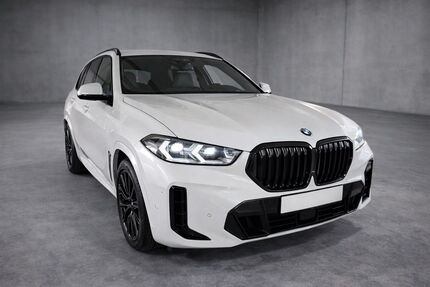 BMW X6 42.706 km 73.990 &euro; Münster 48163