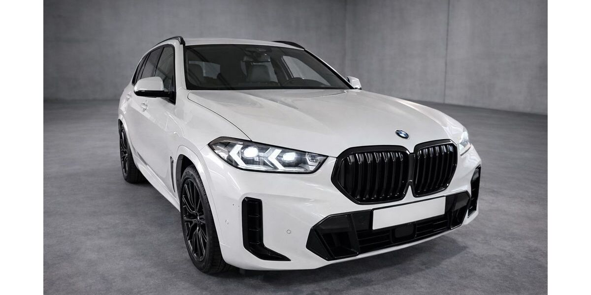 BMW X6 42.706 km 73.990 &euro; Münster 48163