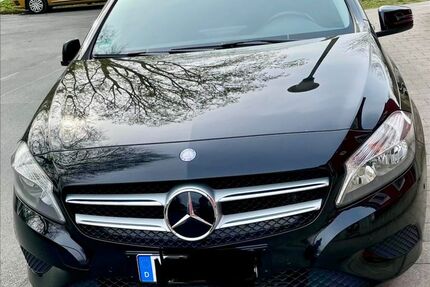 Mercedes-Benz A 180 100.000 km 13.800 &euro; Münster 48151
