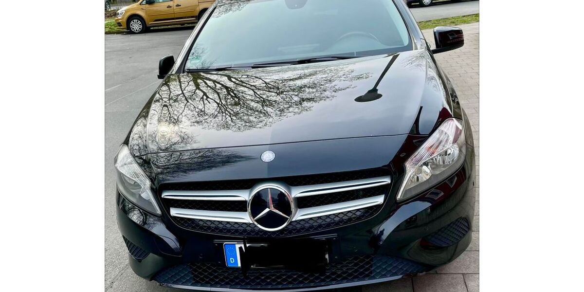 Mercedes-Benz A 180 100.000 km 13.800 &euro; Münster 48151