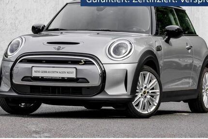 Mini Cooper SE 27.950 km 19.450 &euro; Münster 48163