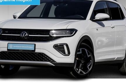 VW T-Cross 5.674 km 30.990 &euro; Münster 48163