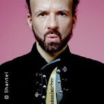 Shantel & Bucovina Club Soundsystem - Partizani Super Sonic Live Tour